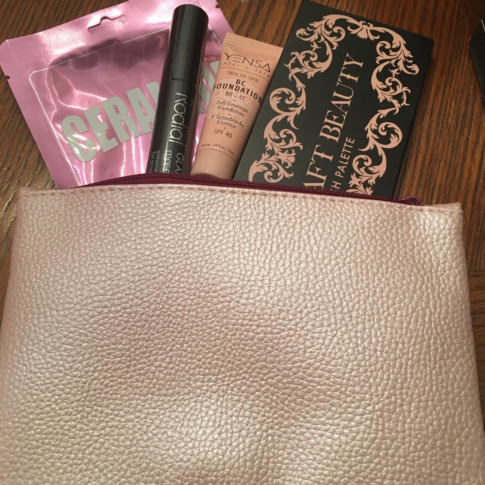 Makeup Bundle
